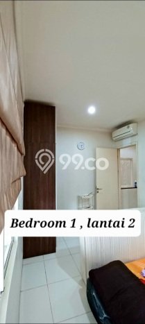 Jual Rumah Luas Megah Dengan View Eksklusif di Gading Serpong, Tangerang Jual Rumah Luas Megah Dengan View Eksklusif di Gading Serpong, Tangerang