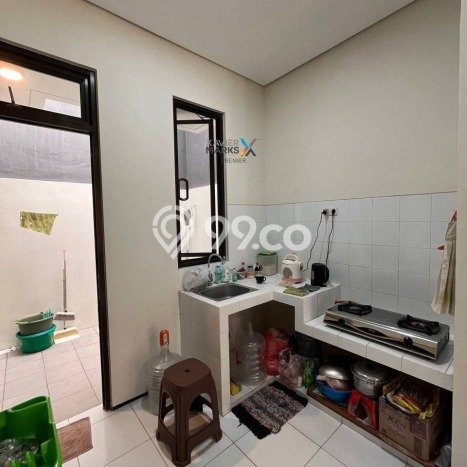 Rumah Luas Asri 2 KT Siap Pakai di Malang Kota Malang Rumah Luas Asri 2 KT Siap Pakai di Malang Kota Malang
