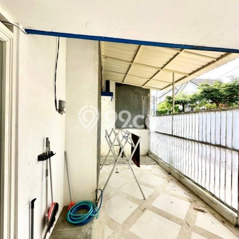 Dijual Cepat Rumah Bagus Siap Huni LB 42m2 di Blimbing, Malang Dijual Cepat Rumah Bagus Siap Huni LB 42m2 di Blimbing, Malang