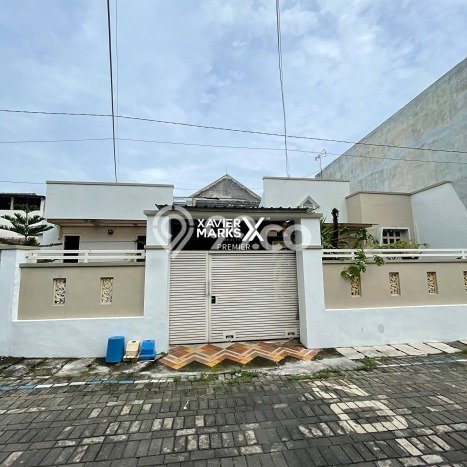 Rumah Minimalis 4 KT LT 199m2 di Malang Kota Rumah Minimalis 4 KT LT 199m2 di Malang Kota