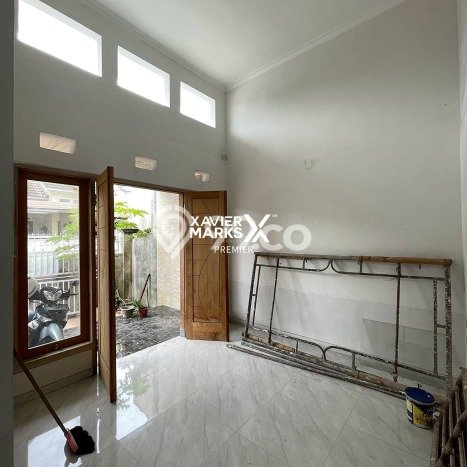 Dijual Hunian Rumah Nyaman 2 Kamar di Soekarno Hatta, Malang Dijual Hunian Rumah Nyaman 2 Kamar di Soekarno Hatta, Malang