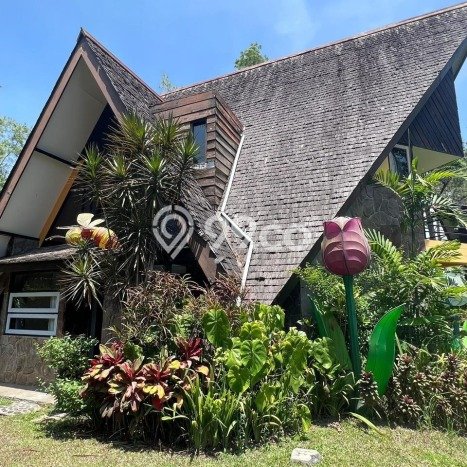 Vila Kawasan , Area 601m2m², Dekat ke berbagai keperluan Vila Kawasan , Area 601m2m², Dekat ke berbagai keperluan