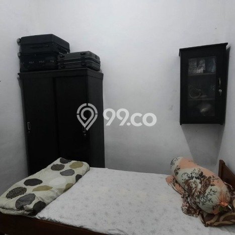 Hunian Cantik Minimalis Lb 120m2 di Sukun, Malang Hunian Cantik Minimalis Lb 120m2 di Sukun, Malang