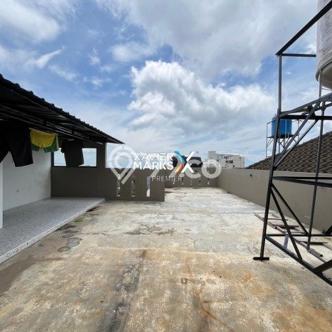 Vila Strategis di , Area 131m2m², Area Nyaman Vila Strategis di , Area 131m2m², Area Nyaman