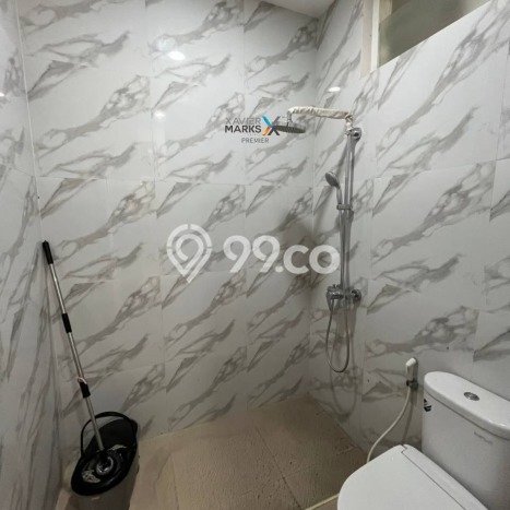 Rumah Elit LB 450m2 Siap Pakai Desain Elegan di Araya, Malang Rumah Elit LB 450m2 Siap Pakai Desain Elegan di Araya, Malang