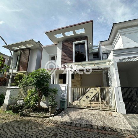 Jual Rumah Luas Elegan Dengan View Eksklusif di Malang Kota, Malang Jual Rumah Luas Elegan Dengan View Eksklusif di Malang Kota, Malang