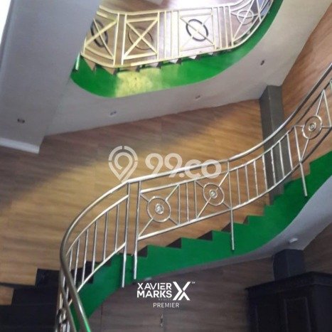 HOT DEAL! Vila Kawasan , Area 216m2m², Lokasi Strategis HOT DEAL! Vila Kawasan , Area 216m2m², Lokasi Strategis