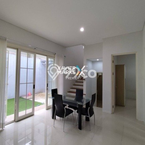 Dijual Rumah 3 Kamar Lokasi Ideal Nyaman dan Strategis di Lowokwaru Dijual Rumah 3 Kamar Lokasi Ideal Nyaman dan Strategis di Lowokwaru