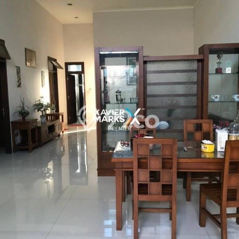 Hunian Mewah Siap Huni LT 312m2 di Blimbing, Malang Hunian Mewah Siap Huni LT 312m2 di Blimbing, Malang