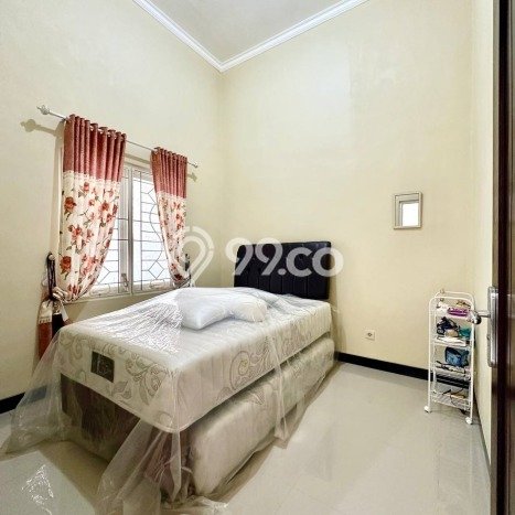 Rumah Eksklusif lokasi Karangploso, Malang, Luas 84m² Bangunan 57m² Rumah Eksklusif lokasi Karangploso, Malang, Luas 84m² Bangunan 57m²