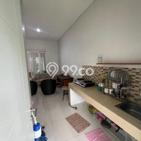 Rumah Modern 3 KT LT 120m2 di Soekarno Hatta Rumah Modern 3 KT LT 120m2 di Soekarno Hatta