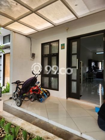 Rumah Bagus Siap Huni Di Karangploso Luas 100m2 Aman Rumah Bagus Siap Huni Di Karangploso Luas 100m2 Aman