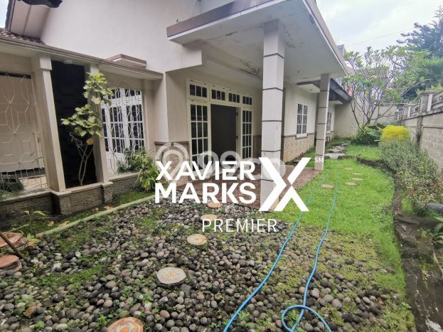 For Sale! Premium House LT 432m2 Desain Elegan di Soekarno Hatta For Sale! Premium House LT 432m2 Desain Elegan di Soekarno Hatta