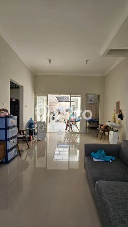 Rumah Modern 3 Kamar LT 143m2 di Villa Puncak Tidar Rumah Modern 3 Kamar LT 143m2 di Villa Puncak Tidar