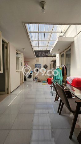 Rumah Modern 3 Kamar LT 143m2 di Villa Puncak Tidar Rumah Modern 3 Kamar LT 143m2 di Villa Puncak Tidar