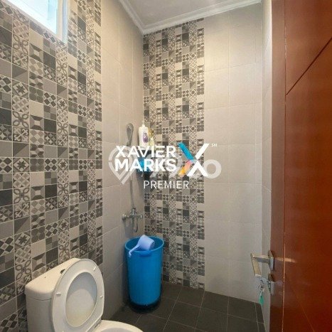 Vila Premium Kawasan , Dimensi 189m2m², Lingkungan Nyaman untuk keluarga Vila Premium Kawasan , Dimensi 189m2m², Lingkungan Nyaman untuk keluarga