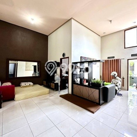 Rumah sewa siap pakai 3 Kamar Tidur di Soekarno Hatta, Malang Rumah sewa siap pakai 3 Kamar Tidur di Soekarno Hatta, Malang