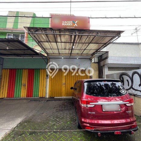 Lokasi Strategis! Dijual Ruko Bisnis di Sukun, Malang Kondisi Bagus Lokasi Strategis! Dijual Ruko Bisnis di Sukun, Malang Kondisi Bagus