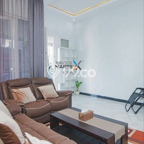 Hunian Cantik Minimalis Lb 172m2 di Batu, Batu Hunian Cantik Minimalis Lb 172m2 di Batu, Batu