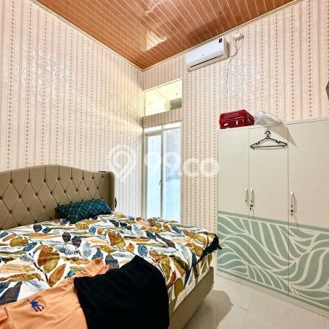 Dijual Cepat Rumah Bagus Siap Huni LB 42m2 di Blimbing, Malang Dijual Cepat Rumah Bagus Siap Huni LB 42m2 di Blimbing, Malang