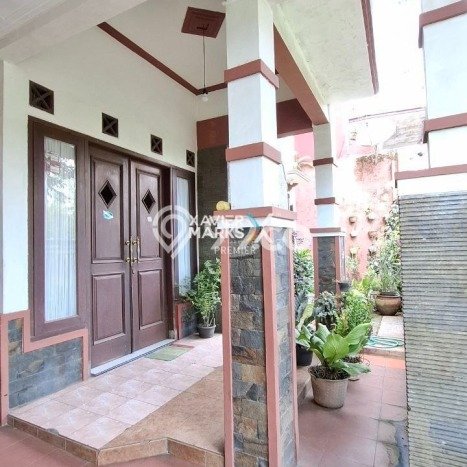 Dijual Cepat Rumah Favorit Siap Huni LB 126m2 di Kedungkandang, Malang Dijual Cepat Rumah Favorit Siap Huni LB 126m2 di Kedungkandang, Malang