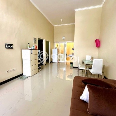 Rumah Eksklusif lokasi Karangploso, Malang, Luas 84m² Bangunan 57m² Rumah Eksklusif lokasi Karangploso, Malang, Luas 84m² Bangunan 57m²