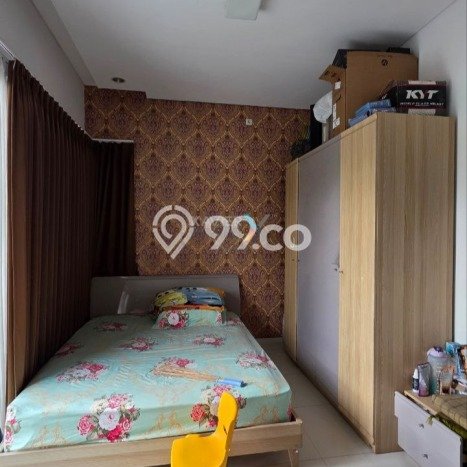 For Sale! Luxury House LT 162m2 Desain Elegan di Malang Kota For Sale! Luxury House LT 162m2 Desain Elegan di Malang Kota