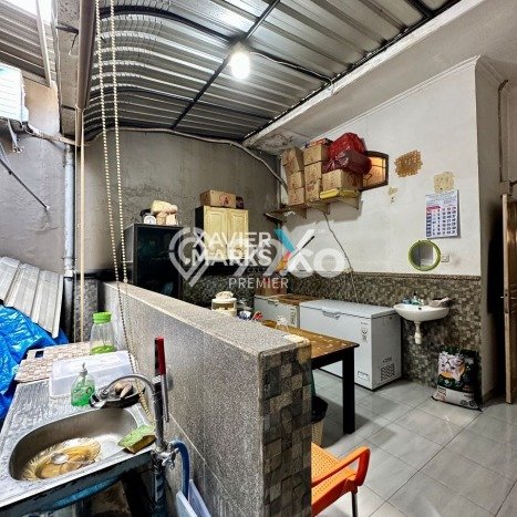 Rumah Modern 3 KT di Sulfat Malang Unfurnished Rumah Modern 3 KT di Sulfat Malang Unfurnished