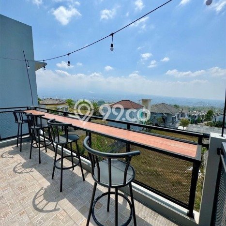 Vila Potensial di , Area 77m2m², Akses ke berbagai fasilitas Vila Potensial di , Area 77m2m², Akses ke berbagai fasilitas