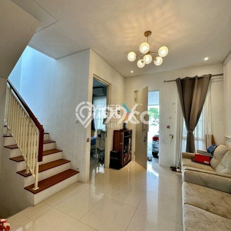 Dijual Cepat Rumah Favorit Siap Huni LB 85m2 di Lowokwaru, Malang Dijual Cepat Rumah Favorit Siap Huni LB 85m2 di Lowokwaru, Malang