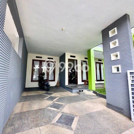Lokasi terbaik! Rumah siap pakai disewakan di Lowokwaru LB 125m2 Lokasi terbaik! Rumah siap pakai disewakan di Lowokwaru LB 125m2
