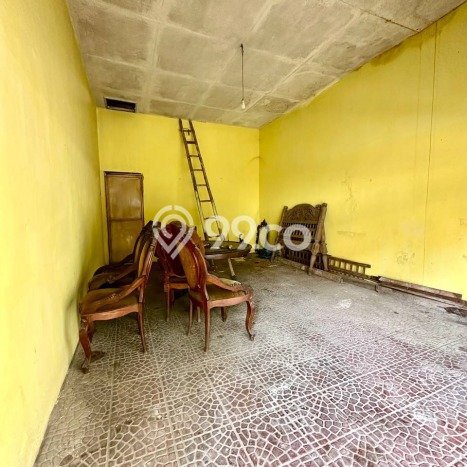 Rumah Modern 4 KT di Sulfat Malang Unfurnished Rumah Modern 4 KT di Sulfat Malang Unfurnished