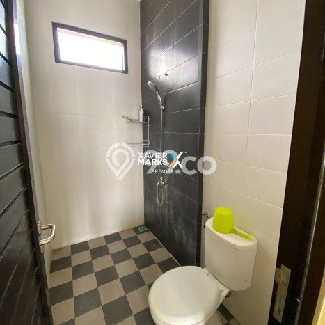 Rumah Modern Minimalis 3 Kamar Siap Huni di Lowokwaru Rumah Modern Minimalis 3 Kamar Siap Huni di Lowokwaru