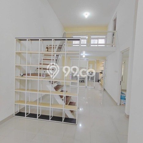 Jual Rumah Eksklusif 3 KT di Sawojajar, Malang Jual Rumah Eksklusif 3 KT di Sawojajar, Malang