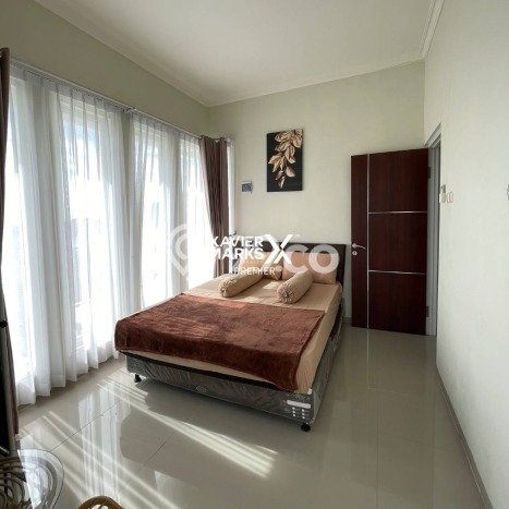 Vila Strategis Kawasan , Luas 131m2m², Akses Malang, Malang Vila Strategis Kawasan , Luas 131m2m², Akses Malang, Malang