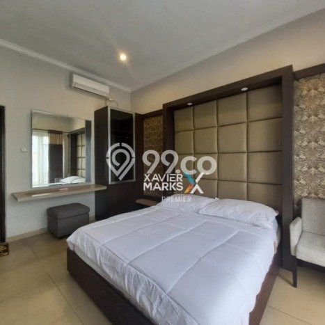 Vila di , Area 223m2m², Lokasi Premium Vila di , Area 223m2m², Lokasi Premium
