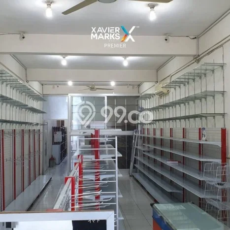 Lokasi Strategis! Dijual Ruko Bisnis di Sukun, Malang Kondisi Bagus Lokasi Strategis! Dijual Ruko Bisnis di Sukun, Malang Kondisi Bagus