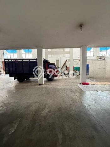 Unit Gudang Dijual di Malang LT 1258m2 & LB 1000m2 Unit Gudang Dijual di Malang LT 1258m2 & LB 1000m2