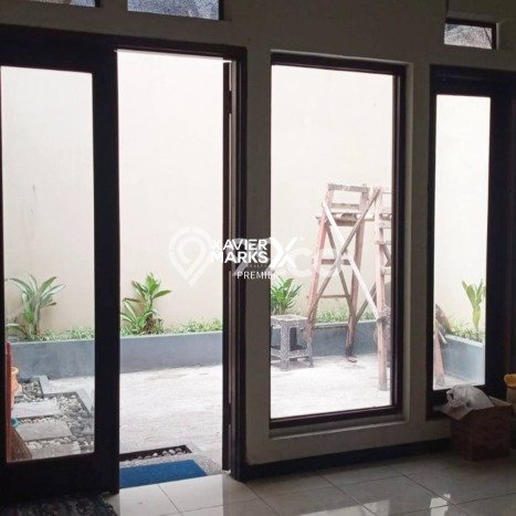 Rumah Strategis Modern Lb 90m2 di Blimbing, Malang Rumah Strategis Modern Lb 90m2 di Blimbing, Malang