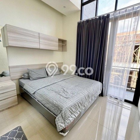 Vila Potensial di , Area 77m2m², Akses ke berbagai fasilitas Vila Potensial di , Area 77m2m², Akses ke berbagai fasilitas