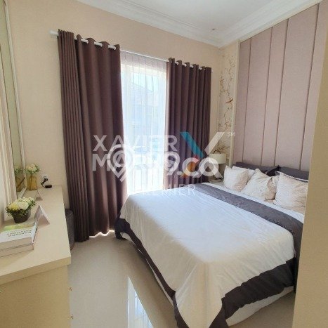 Best Deal Hunian Premium Ideal dan Luas di Lowokwaru, Malang Best Deal Hunian Premium Ideal dan Luas di Lowokwaru, Malang