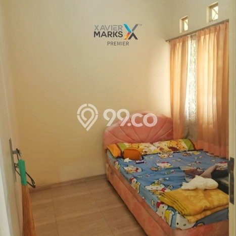 Rumah Modern Minimalis 3 KT Siap Huni di Blimbing Rumah Modern Minimalis 3 KT Siap Huni di Blimbing