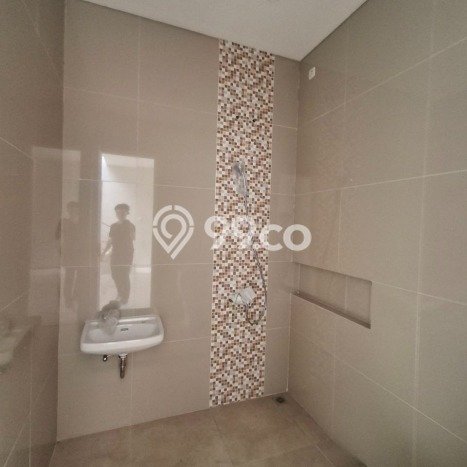 AREA PREMIUM! Vila di , Luas 95m2m², Akses ke pusat umum AREA PREMIUM! Vila di , Luas 95m2m², Akses ke pusat umum