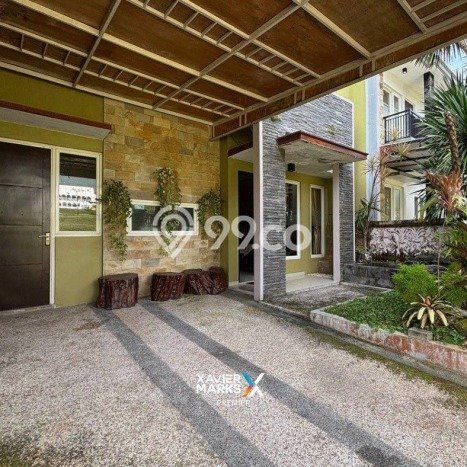 INVESTASI POTENSIAL! Vila di , Luas 98m2m², Lingkungan Strategis INVESTASI POTENSIAL! Vila di , Luas 98m2m², Lingkungan Strategis