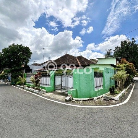 Dijual Cepat Rumah Bagus Siap Huni LB 59m2 di Blimbing, Malang Dijual Cepat Rumah Bagus Siap Huni LB 59m2 di Blimbing, Malang