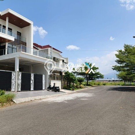PELUANG INVESTASI! Vila di Singosari, Luas 239m2m², Hasil Menjanjikan PELUANG INVESTASI! Vila di Singosari, Luas 239m2m², Hasil Menjanjikan