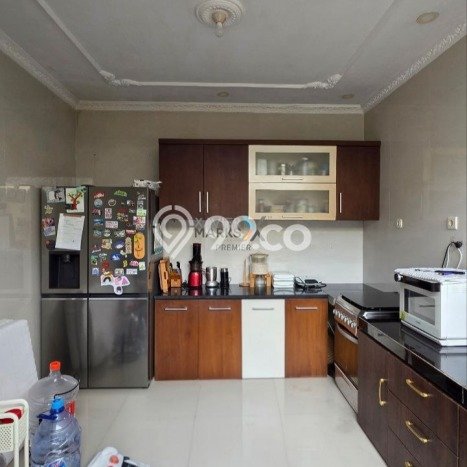 Rumah Luas Asri 4 KT Siap Huni di Araya Malang Rumah Luas Asri 4 KT Siap Huni di Araya Malang