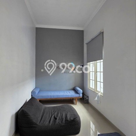 Vila Asri di , Area 105m2m², View Indah sekitar Vila Asri di , Area 105m2m², View Indah sekitar