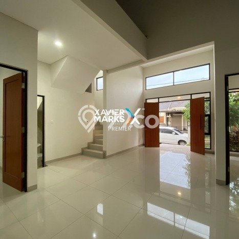 For Sale Hunian Rumah Nyaman 2 Kamar di Malang Kota, Malang For Sale Hunian Rumah Nyaman 2 Kamar di Malang Kota, Malang