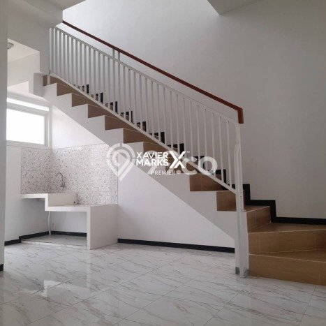Hunian Cantik Minimalis Lb 123m2 di Lowokwaru, Malang Hunian Cantik Minimalis Lb 123m2 di Lowokwaru, Malang